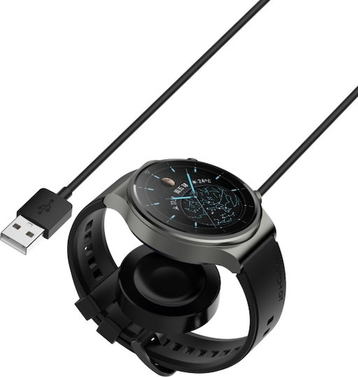 Huawei Φορτιστής για Huawei Watch GT 2 Pro Λευκός