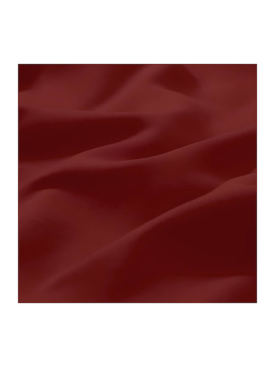 RoNeX Σετ Σεντόνια Υπέρδιπλα 240x260εκ. Κόκκινο (4τμχ)