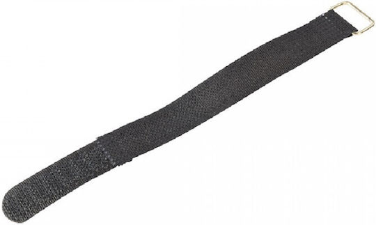 Cobra Δεματικά Καλωδίων Πλαστικά 500mmx50mm σε Μαύρο χρώμα (10τμχ) (CCT-505)