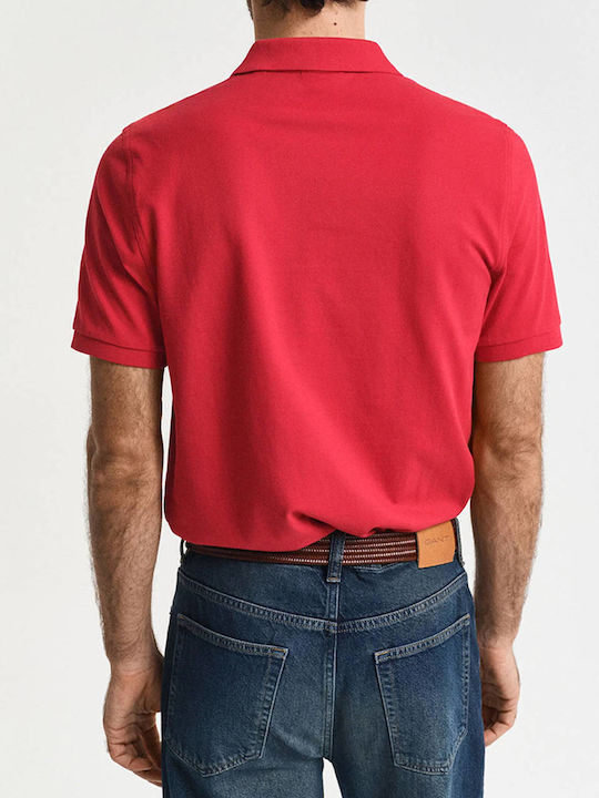 Tricou Roșu