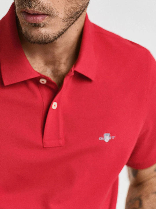 Tricou Roșu