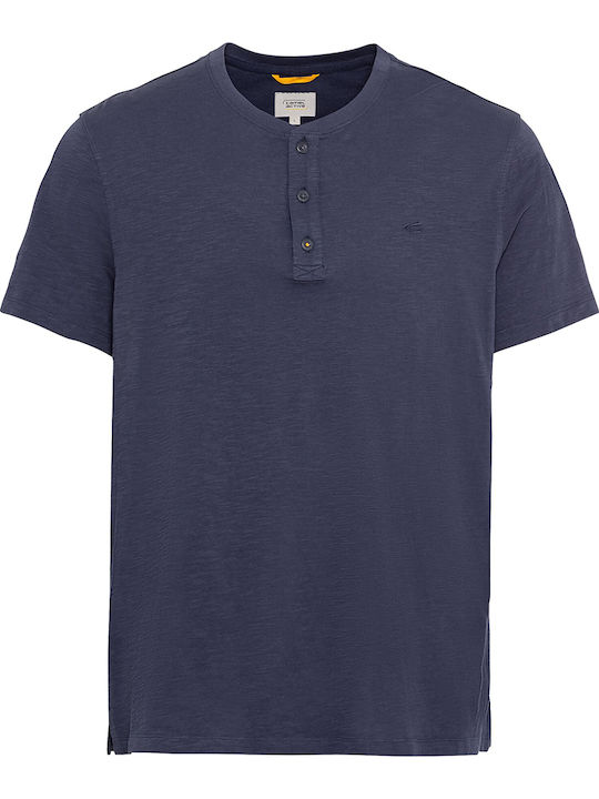 Tricou Darkblue