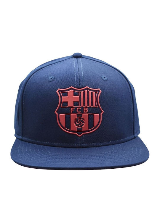 Шапка Fc Barcelona 5001gou