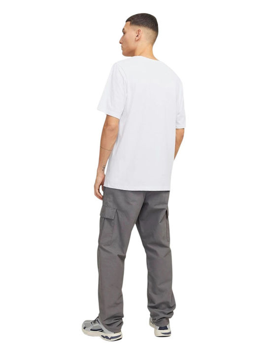 T-shirt White