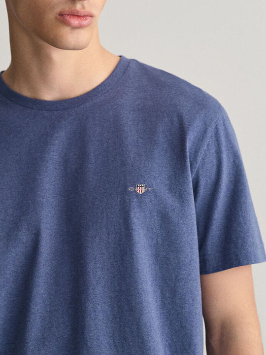 T-shirt Blue