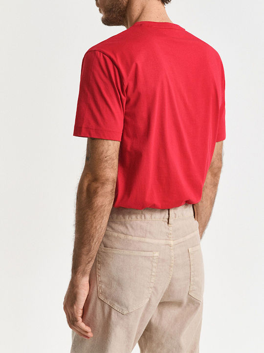 Tricou Roșu