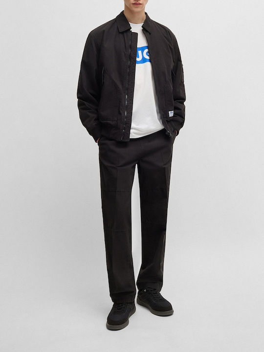 Nico T-shirt White