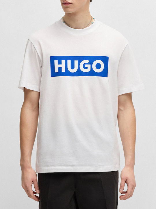 Nico T-shirt White