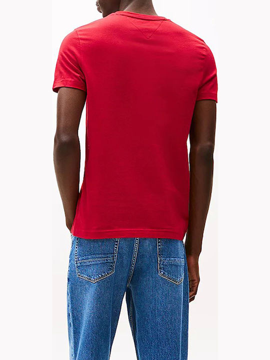T-Shirt Red