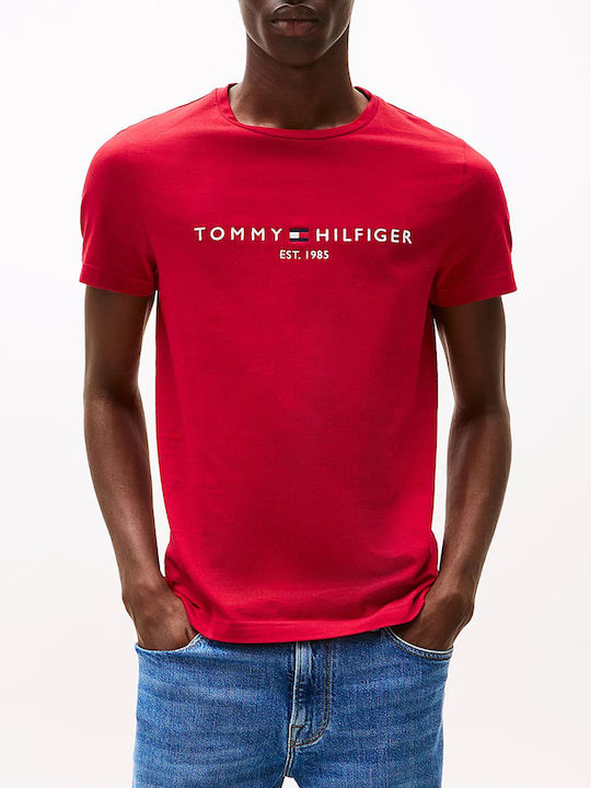 T-Shirt Red