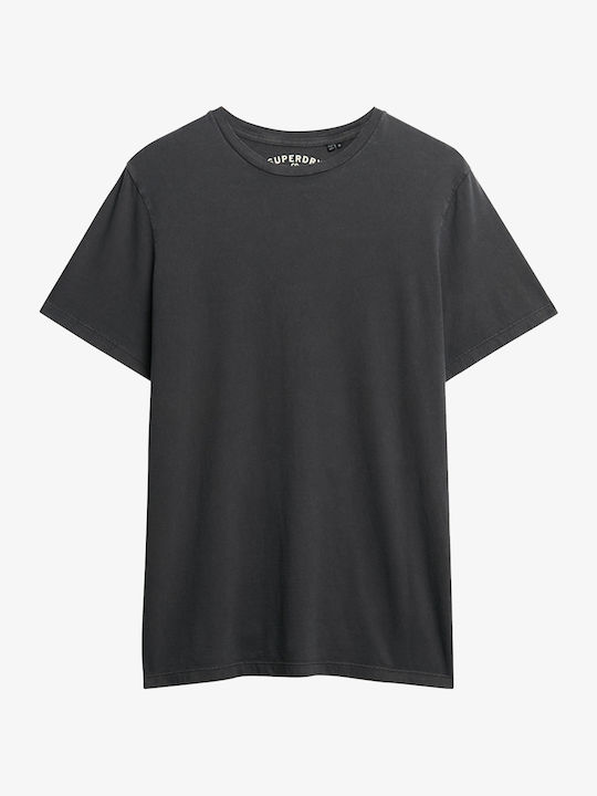 T-shirt Black