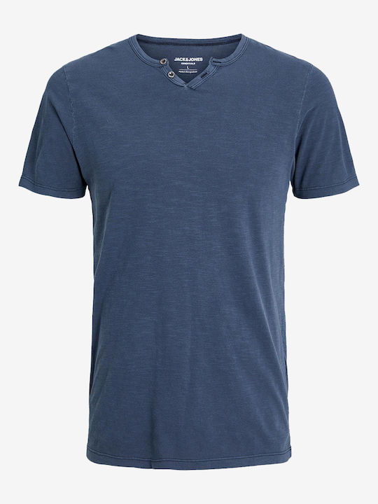 T-shirt Navy Blazer