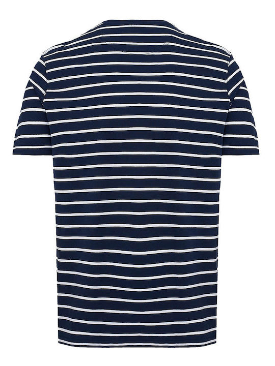Acorn T-shirt Navy Μπλε