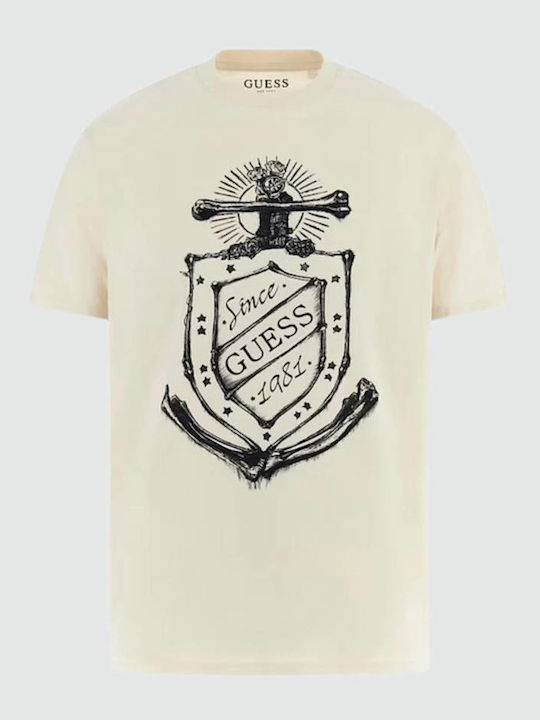 T-shirt Deep Sea