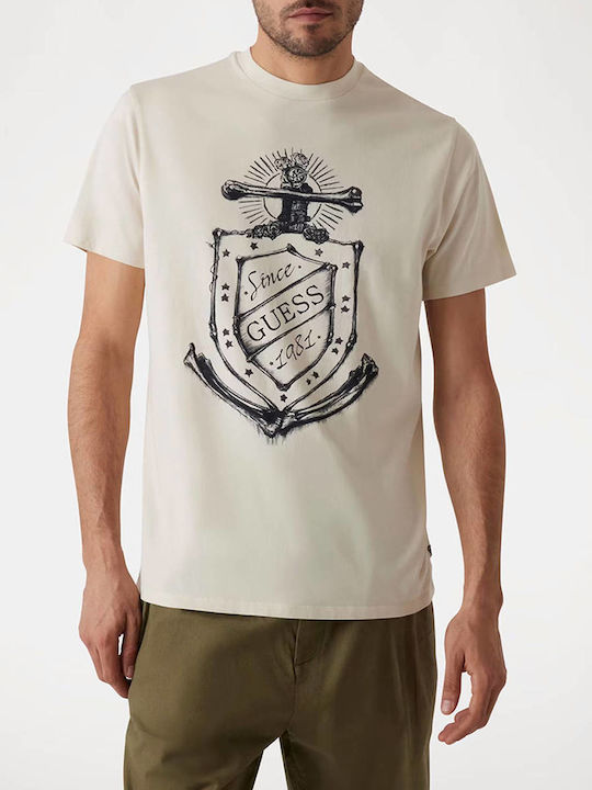 T-shirt Deep Sea