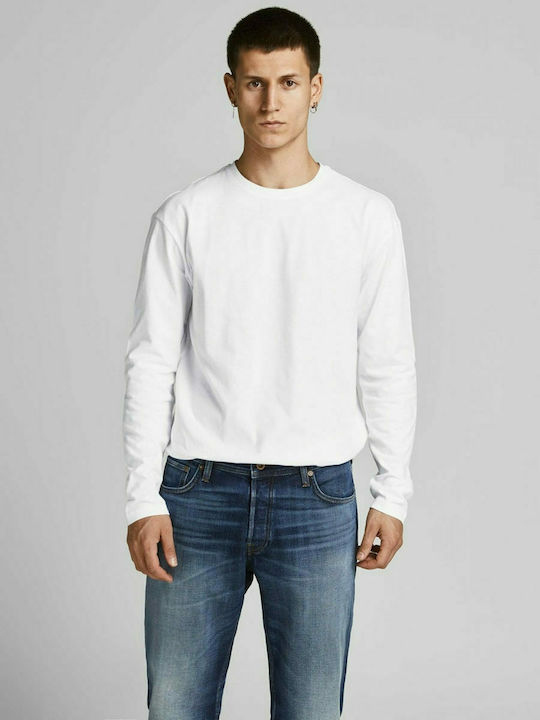 T-shirt White
