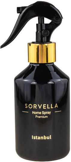 Sorvella Spray Parfumat cu Aromă Scorțișoară 250ml