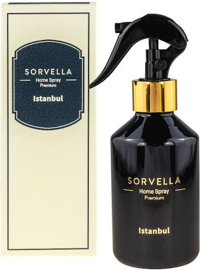 Sorvella Spray Parfumat cu Aromă Scorțișoară 250ml