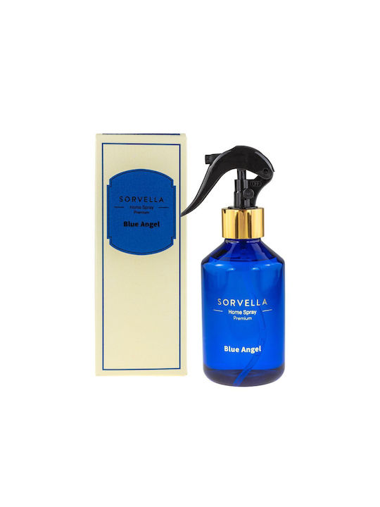 Sorvella Spray Parfumat cu Aromă Σοκολάτα 250ml