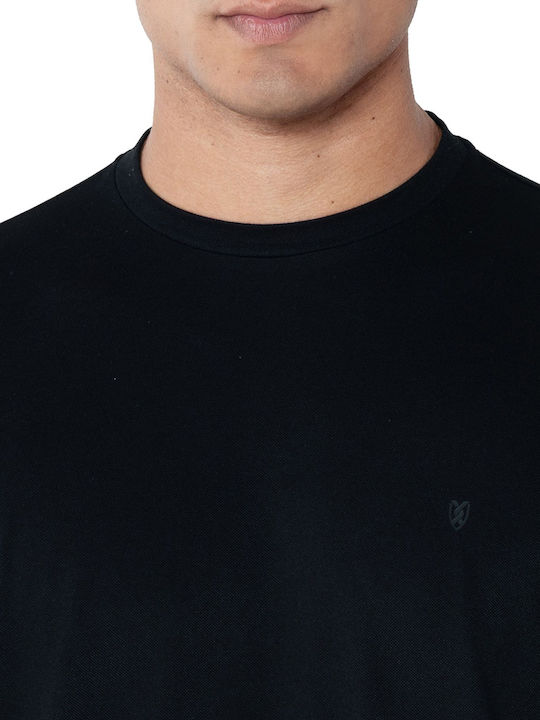 T-shirt Black