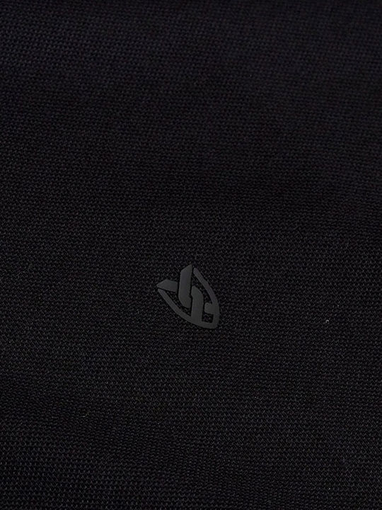 T-shirt Black