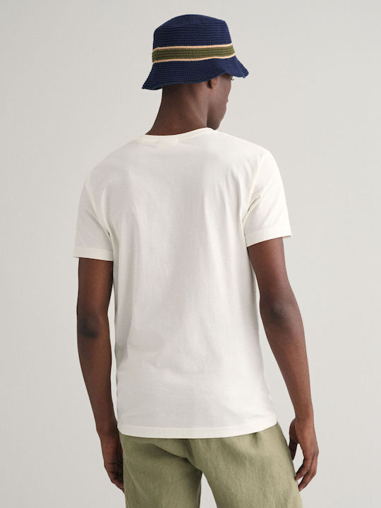 T-Shirt Weiß
