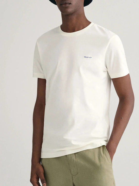 T-Shirt Weiß