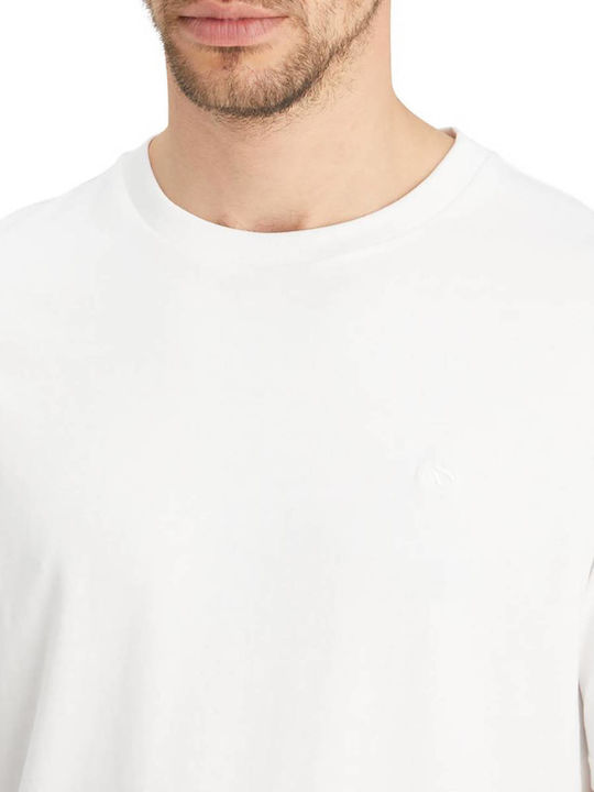 Core T-shirt White