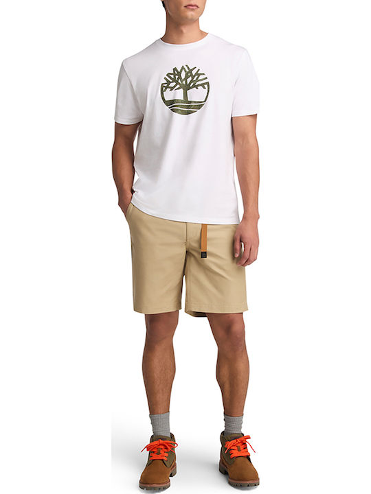 Tree T-shirt Camo