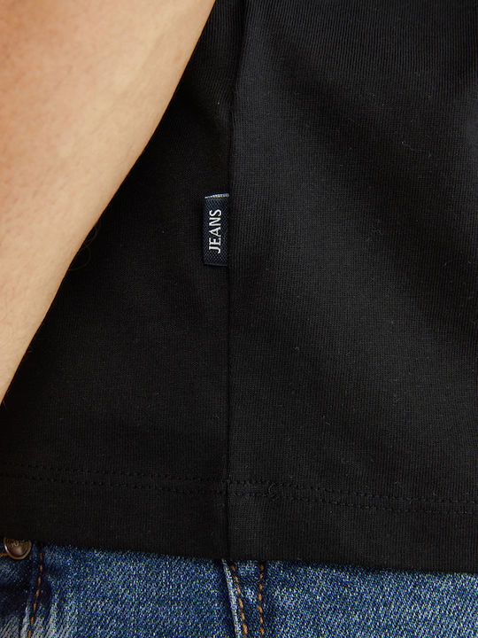 T-Shirt Black
