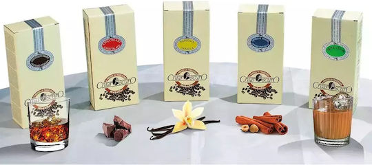 Mokaflor Кафе Еспресо Индия Classic на Зърна 250гр