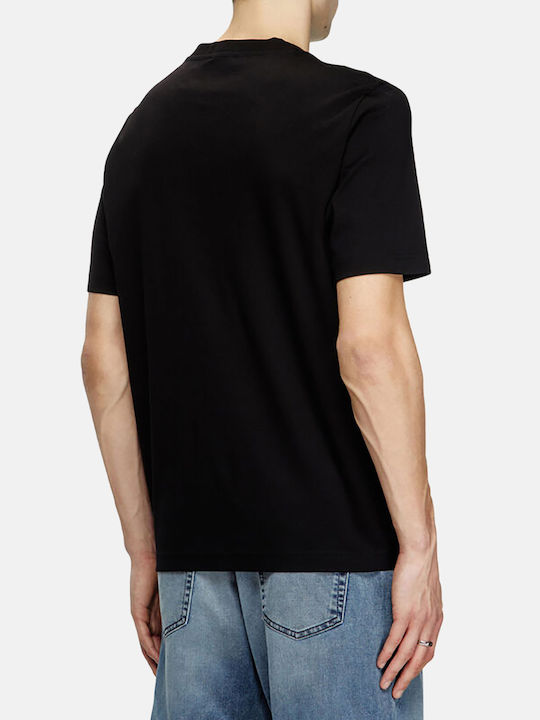 T-shirt Black
