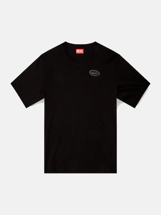 T-shirt Black