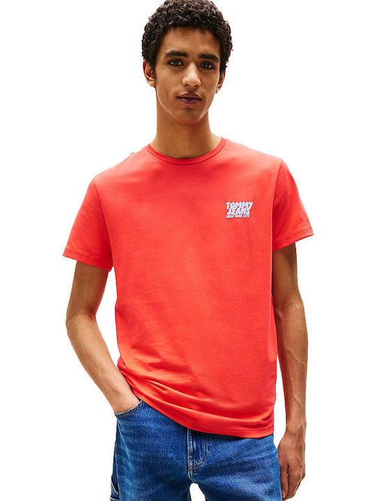 Tricou Coral