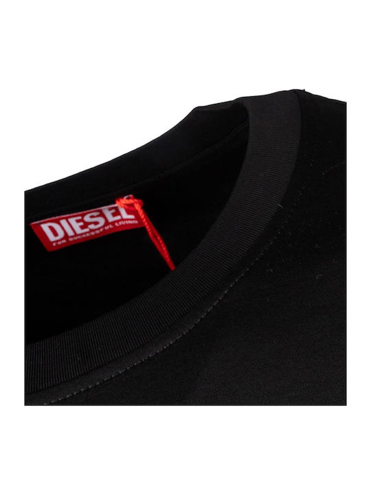 T-shirt Black