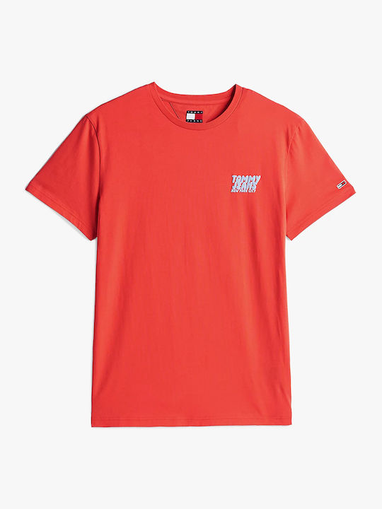 Tricou Coral