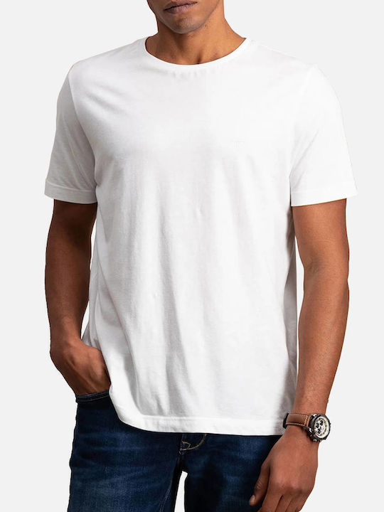 T-shirt White