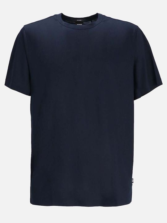 Thompson 50 T-Shirt Marineblau