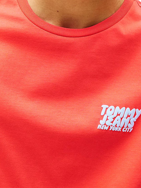 Tricou Coral