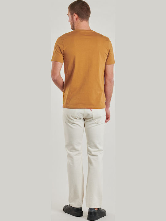 T-shirt Orange