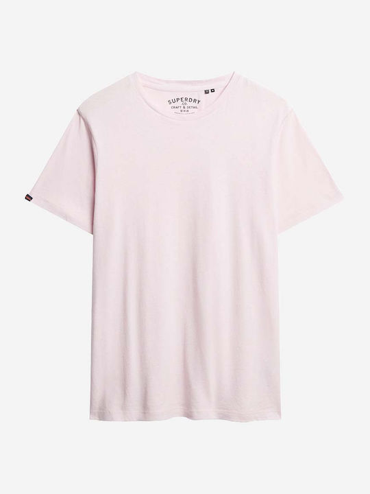 T-shirt Pink