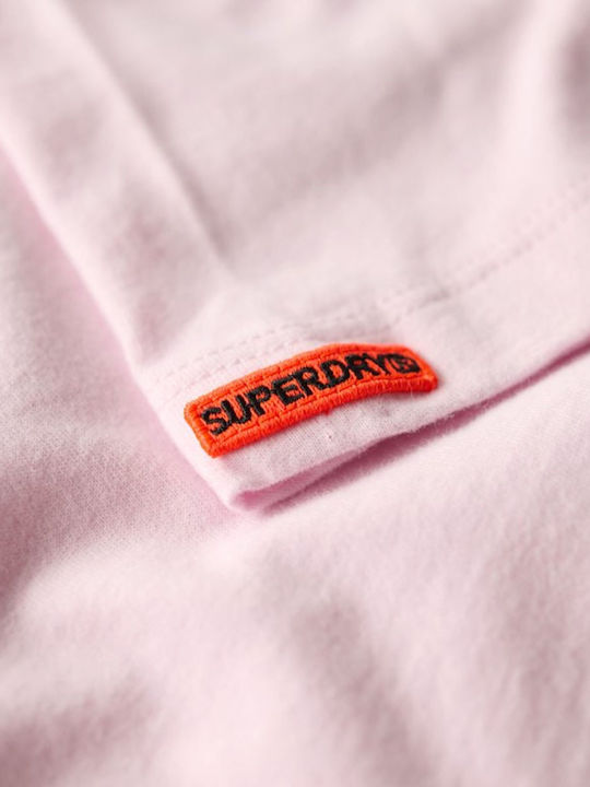 T-shirt Pink