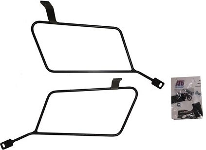Moto Discovery Luggage Rack Bars Honda CB500X 2013-2018