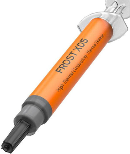 Id-cooling Frost X05 Wärmeleitpaste