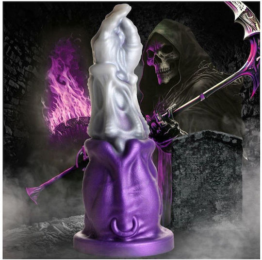 Grim Reaper Реалистично дилдо