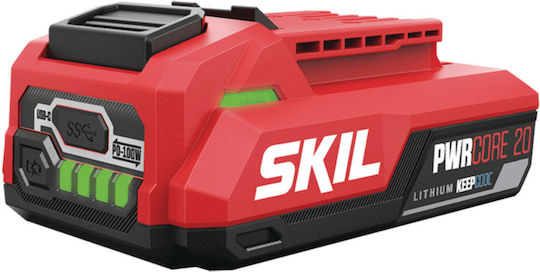 Skil Tool Battery