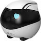 Enabot EBO Air 2 IP Begleitroboter Kamera Wi-Fi...