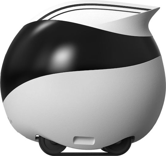 Enabot EBO Air 2 IP Begleitroboter Kamera Wi-Fi Full HD+ 4MP Batterie mit Zwei-Wege-Kommunikation