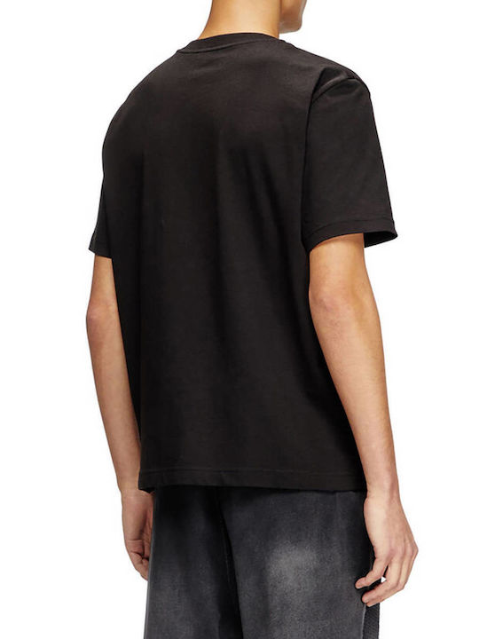 T-shirt Black