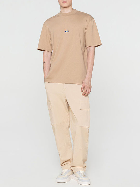 T-shirt Beige